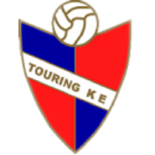 Touring K.E., Equipo Fútbol Fundado 1923. Campo Fanderia (Errenteria). 3. RFEF G. IV 2023-24
