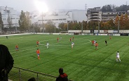Sorteo de grupos 1ª Infantil