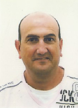 Joseba Etxeberria