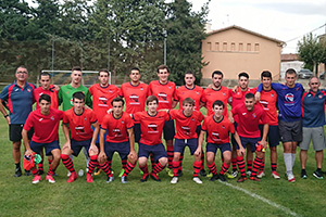 Crónica Orioko F.T. – Touring K.E.