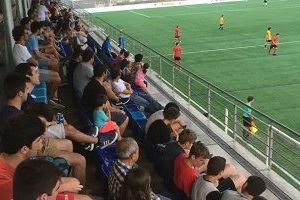 Crónica Touring K.E. – Astigarragako Mundarro