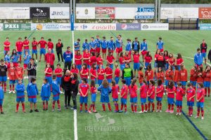 Partidos Fin de Semana 14/10/2018