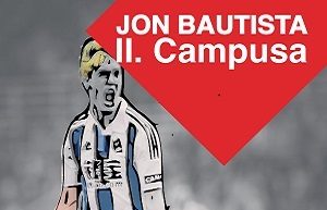 II Campus Jon Bautista 2019
