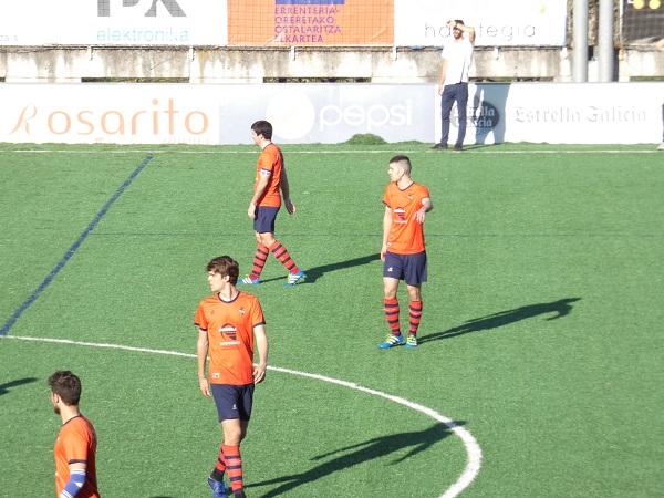 Crónica Roteta C.D. – Touring KE