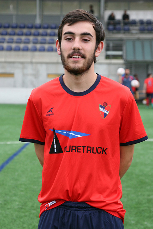 Alain Etxeberria