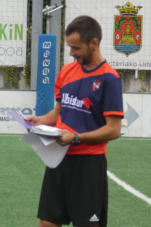 David