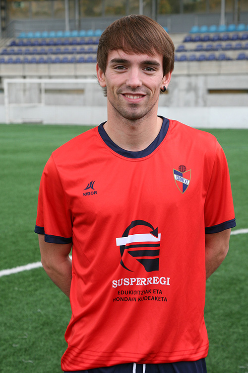 Gorka Güemes