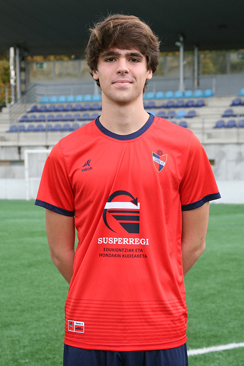 Miguel Bernal