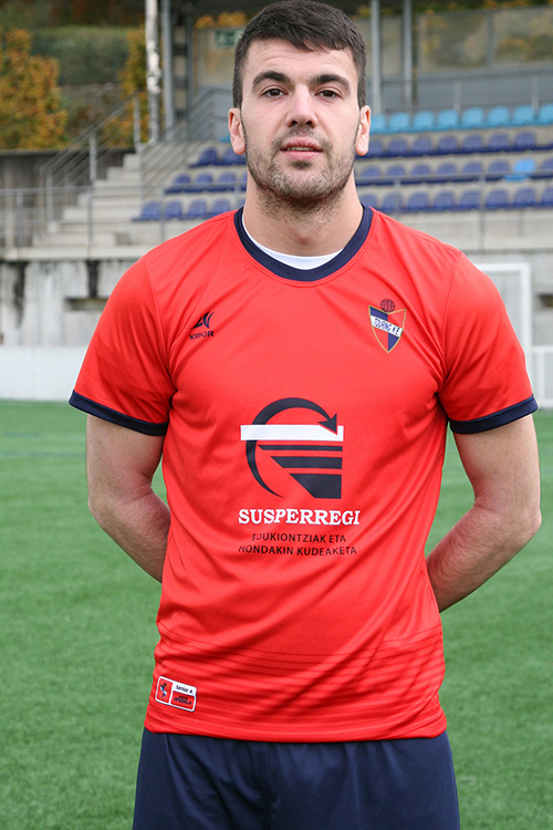 Unai Mitxelena