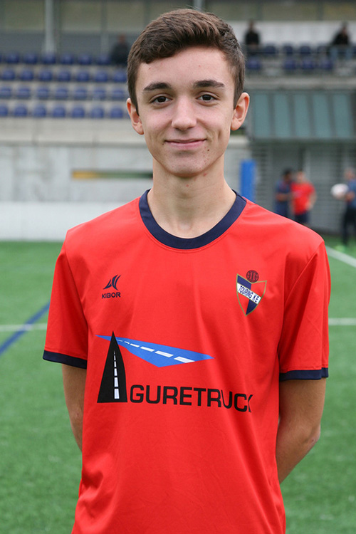 Unax Roldan