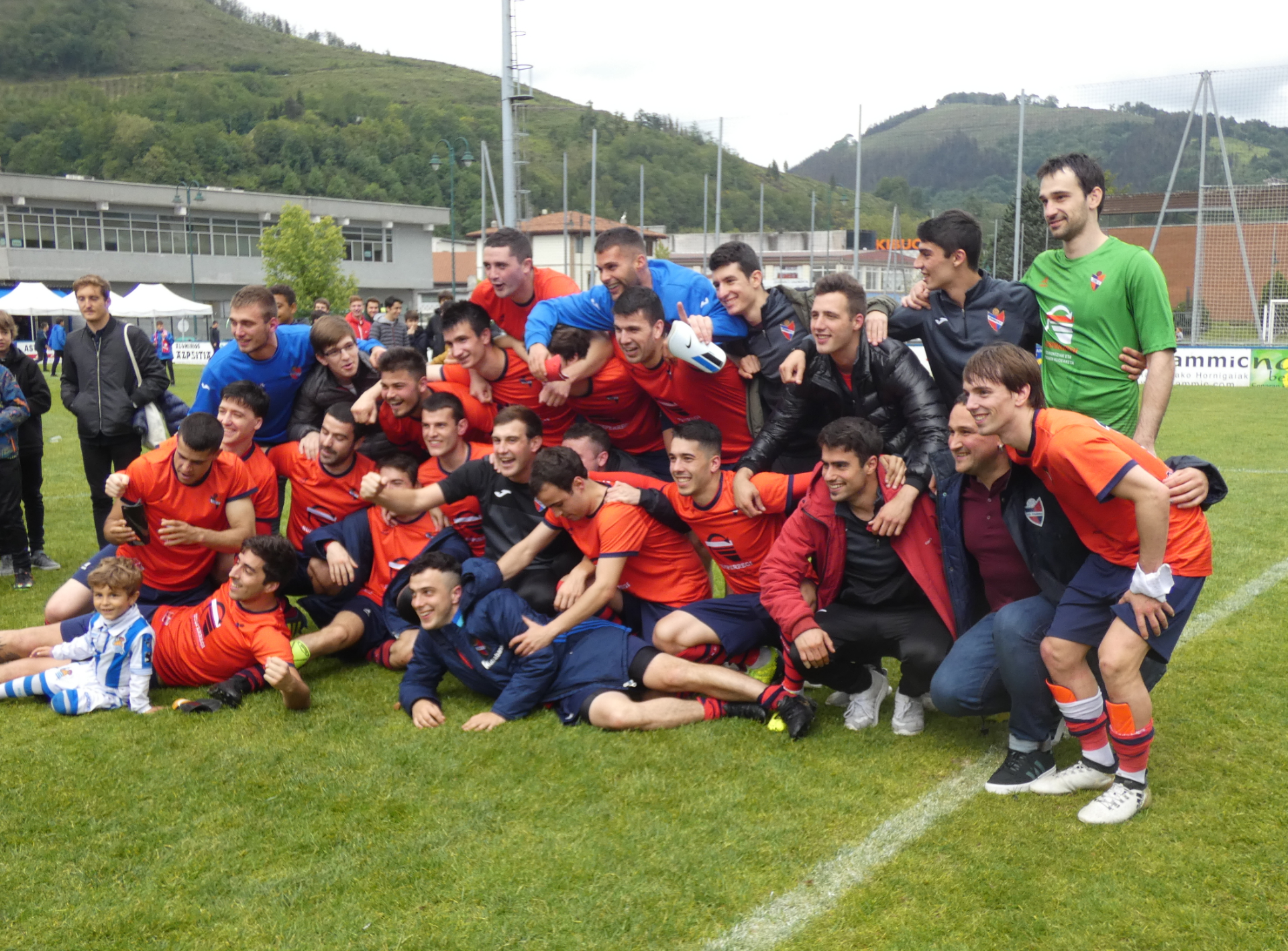 Ascenso 25/05/2019