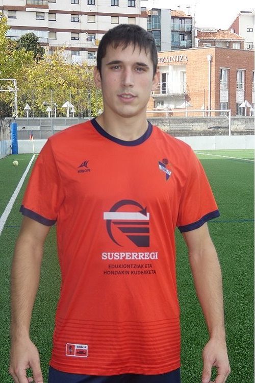Pablo Olmos