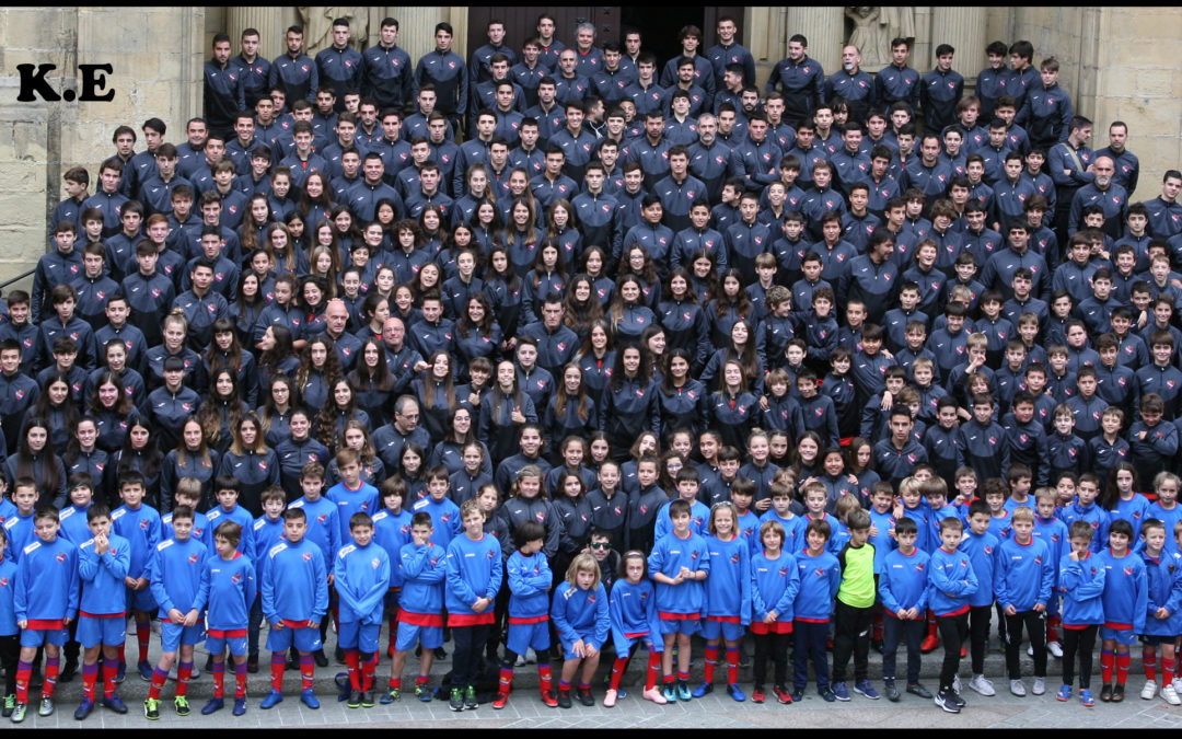 Presentación 2019/2010